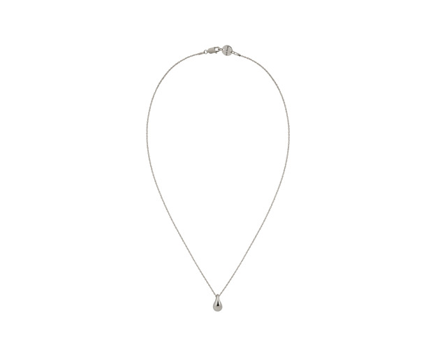 srebrne naszyjniki Naszyjnik srebrny Tutela