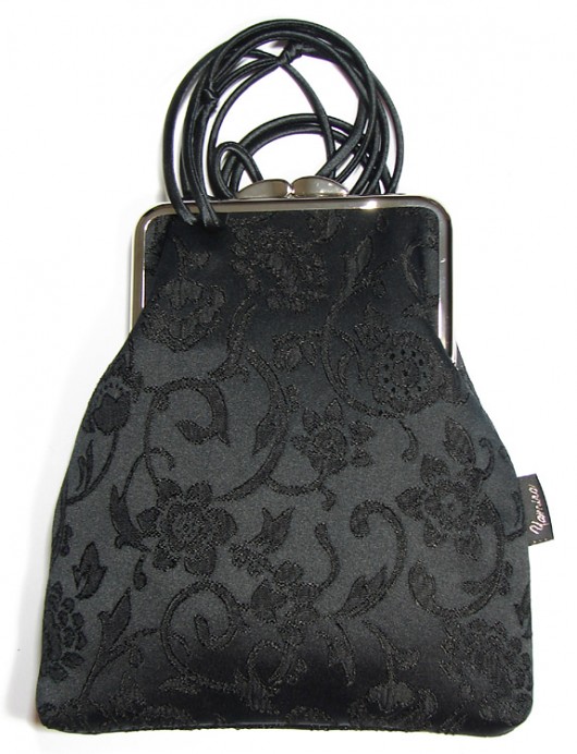 torebka :: jacquard exclusive :: yamira