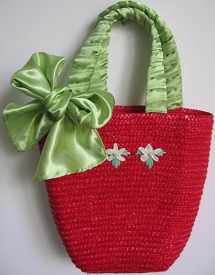 Green Red Mini Magdalena24