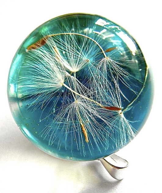 Wisior lazur Grol Jewellery