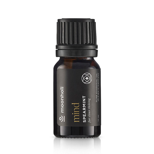 akcesoria do jogi Olejek eteryczny MIND - Miętowy - 10ml