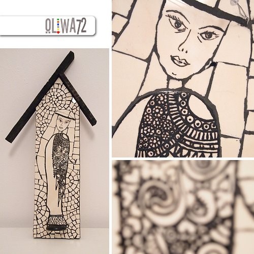 Anioł  oliwa72