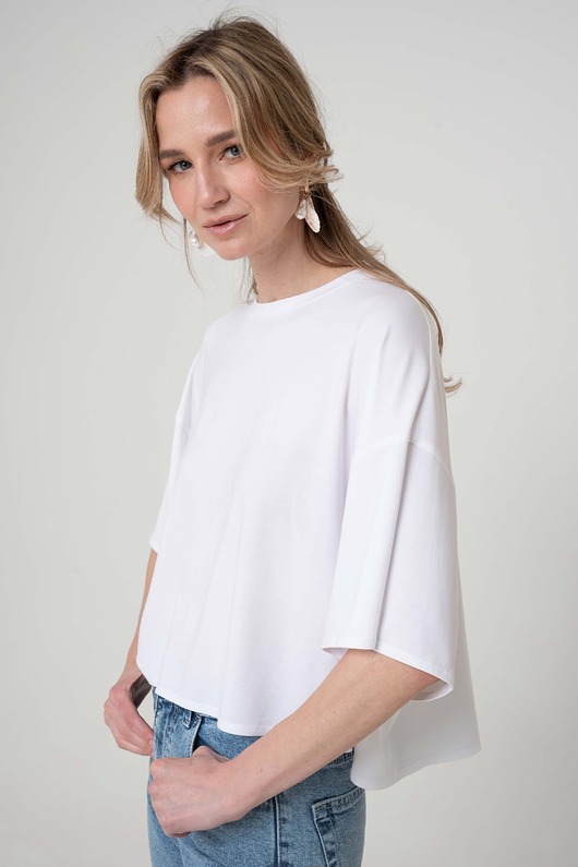 t-shirt damskie T-shirt pudełko