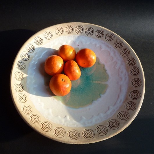 patera pogodna pracownia ceramiczna