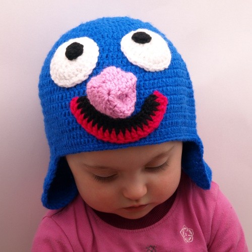 grover 1-3l Borky