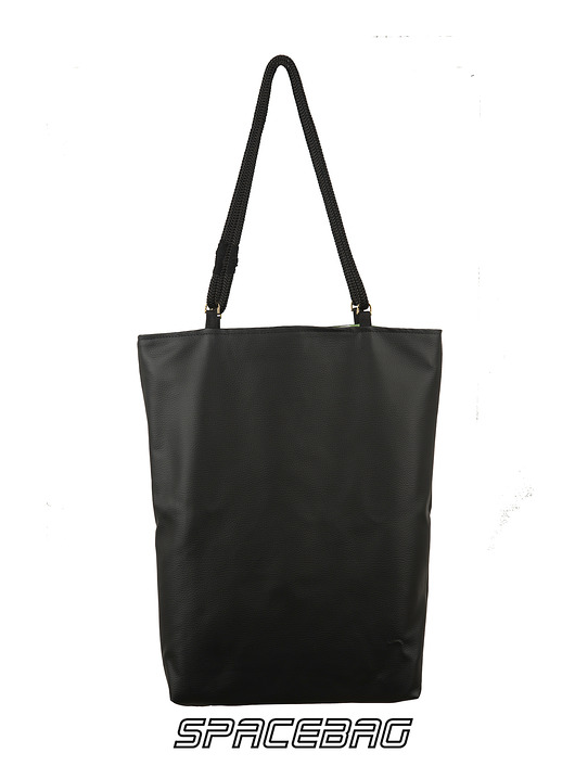 SPACEBAG  torba XXL czarna SPACEBAG