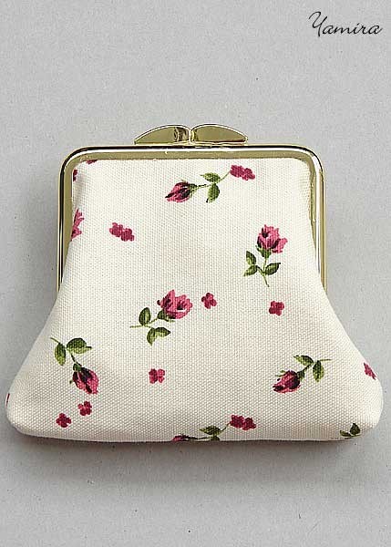 Portfelik :: country life :: yamira