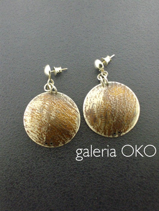 Srebrne koła galeria OKO