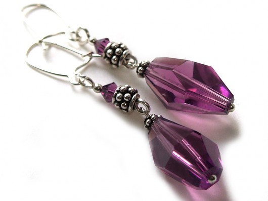 Indiana - kryształ Swarovski Zapakowany :) Theopanu