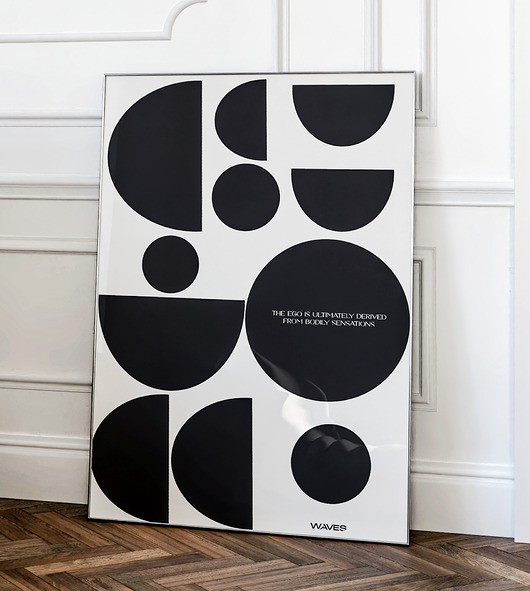 plakaty Plakat Sensations