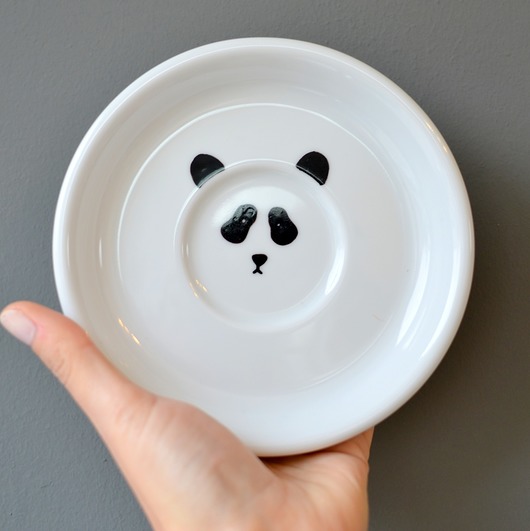 Panda SPODEK my mug company