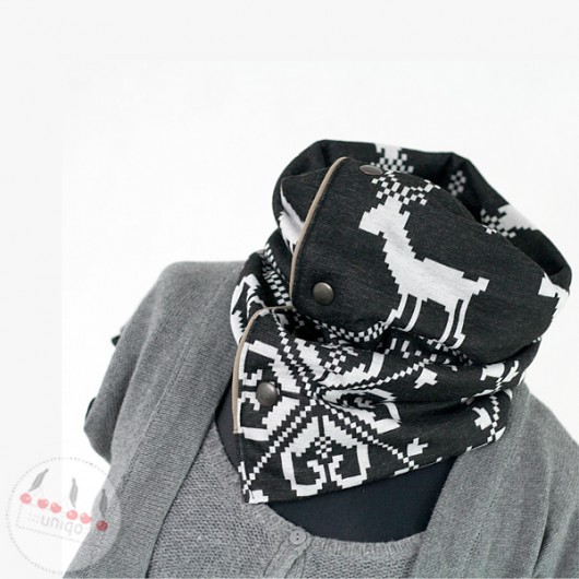 :::zamówienie/ mr DEER ::: uniqo