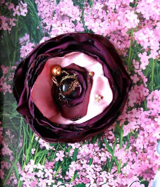 BROSZKA Blossom AvA
