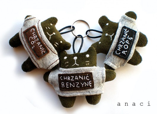 Ekologiczny Bunt Maskotów anaci222
