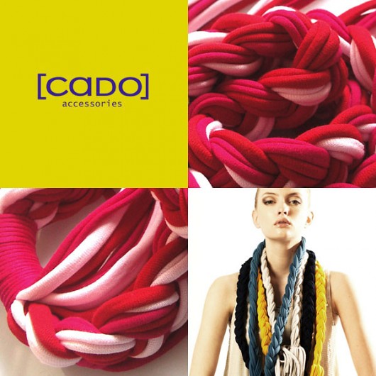 Cado - SingleBraid PRF CADOaccessories