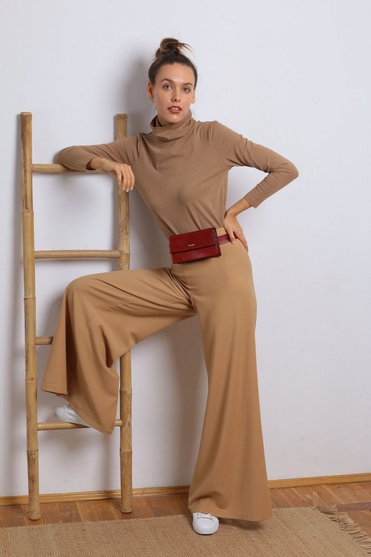 Golf TOFFEE MAAM