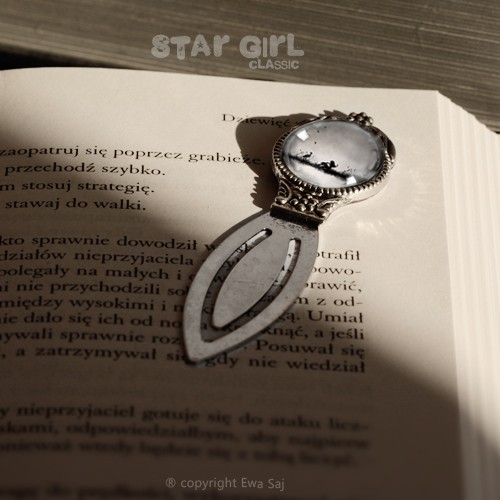 Star Girl Classic Bocian - zakładka Ewa Saj Fotografie