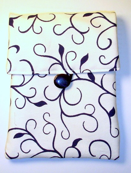 BABY HELP - etui na pampersy  S.Flores metka by traczka