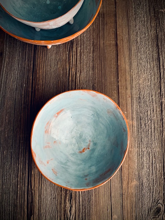 u-pot 4 - misa do wielu zastowań AGABA pracownia ceramiczna