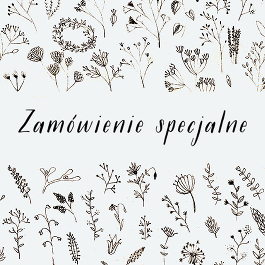 zamówienie specjalne | 4 grafiki Anita Tomala