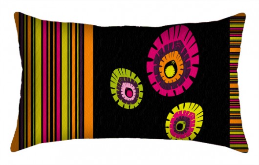 Folk elements + pasiak 22x38cm AT design