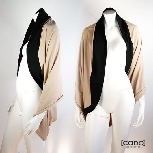 Etola Komin Szal - Chanel CADOaccessories