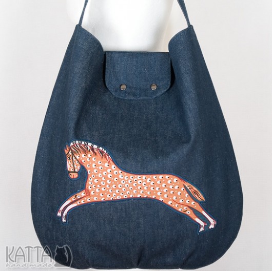 Falar and denim XXL 001 Katta