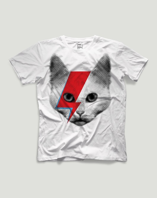 CAT unisex SASHKA