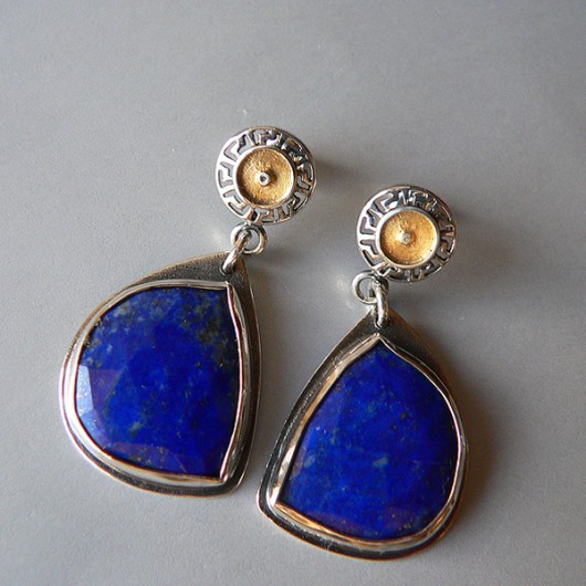 -lapis lazuli- Emilia Woźniak