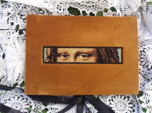 Mona Lisa pracownia kala