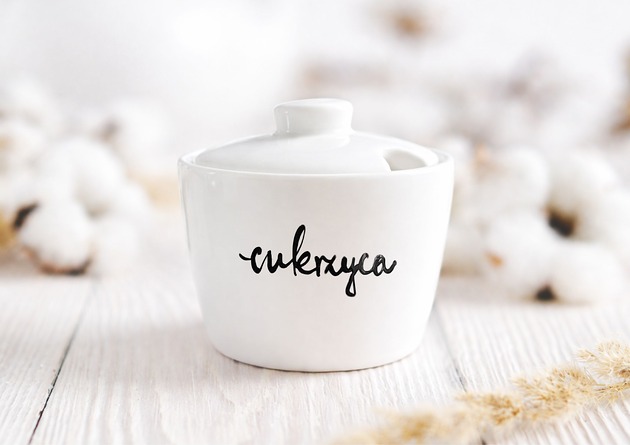 cukiernice Cukiernica Cukrzyca