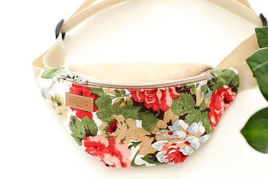 Nerka Inflorescence casual equipo