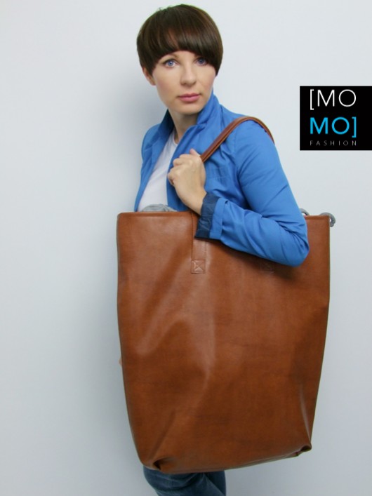Bardzo Duża Torba Borba momo fashion