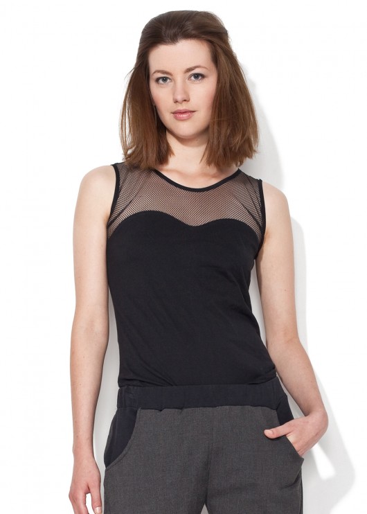 Tank Top Friends with Benefits