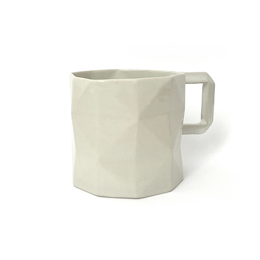 kubki i filiżanki Kubek Origato XL black