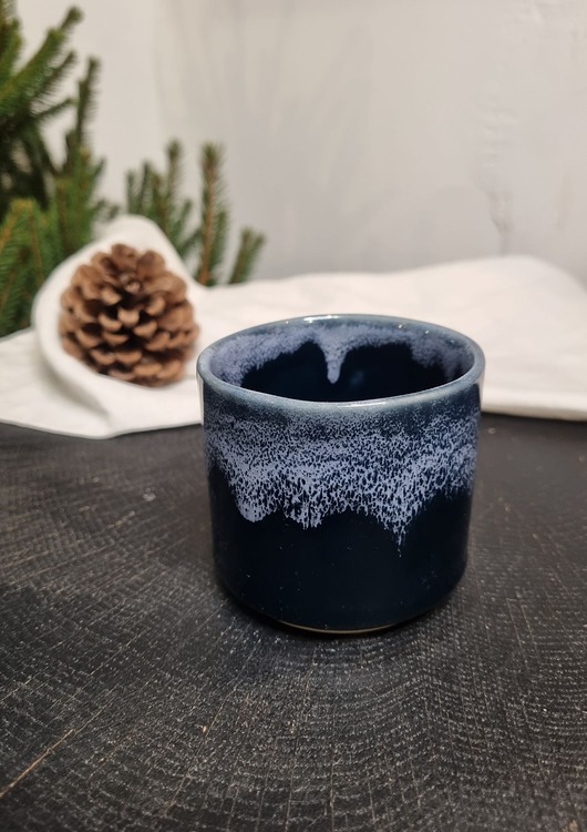 kubki Kubek ceramiczny