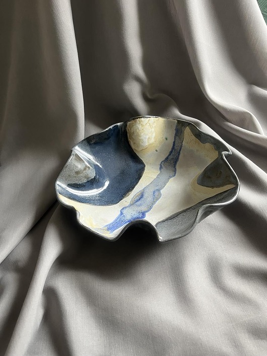 miski i misy Misa ceramiczna Nurt1