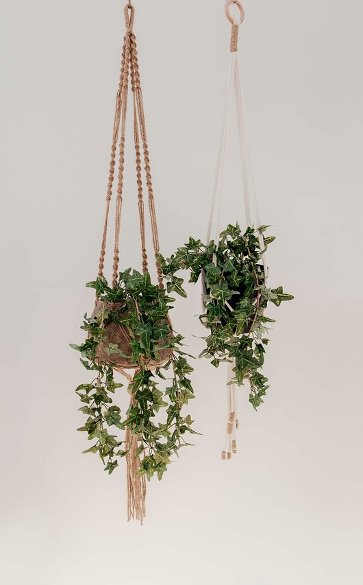 kwietniki Zestaw 2 kwietników DOSTĘPNY od ręki