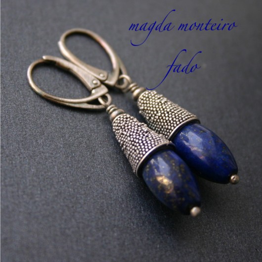 lapis lazul & bali fado