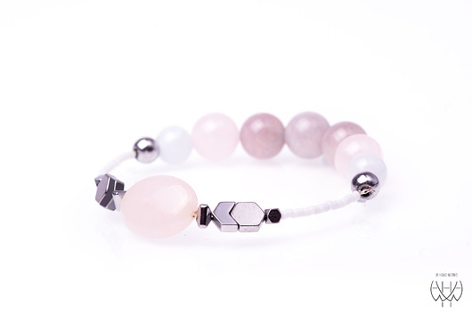 WHW High - Pink Power! w hand works