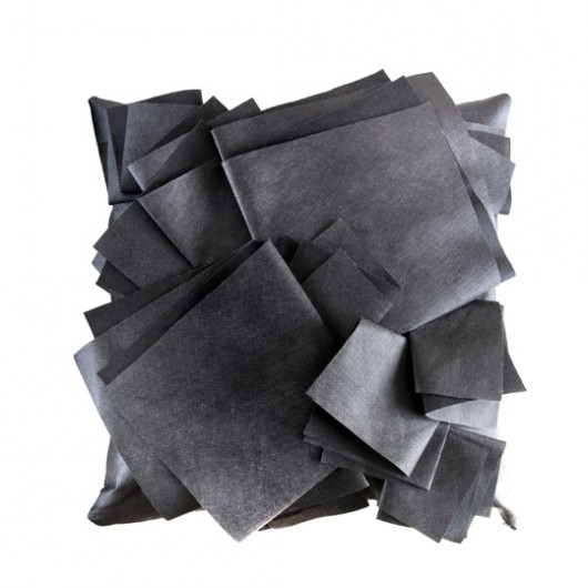 kontrastowa poducha colour contrast