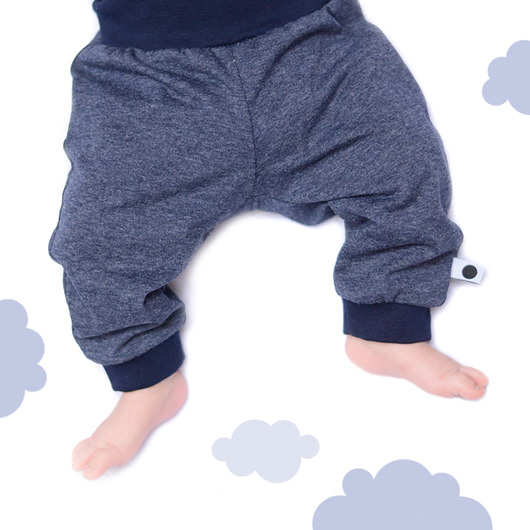 PorTki NeWbOrN - A'lA JeAnS Lamama