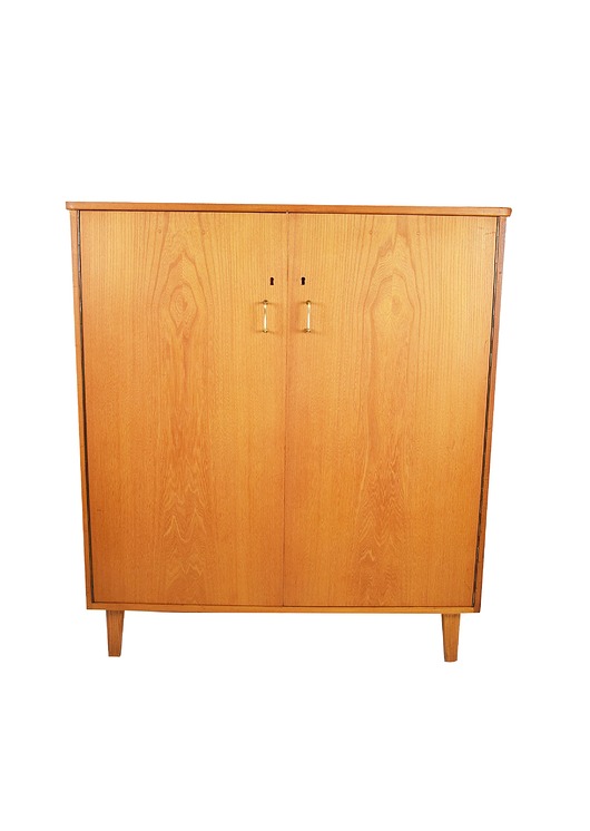 szafki Komoda "Linen Cabinet" Svenska M