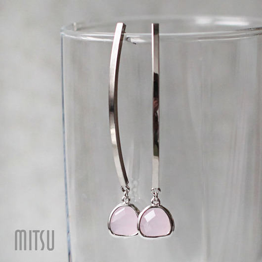 Iced Pink Addict  Mitsu