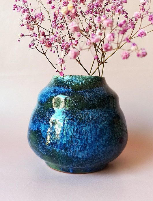 wazony Ceramiczny wazonik