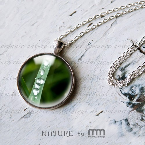 Rain Drops muamua design