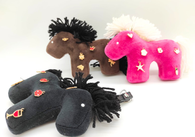 zabawki - inne Hobby Horse - horsik