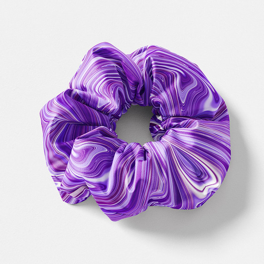 gumki do włosów Scrunchie TAYLOR