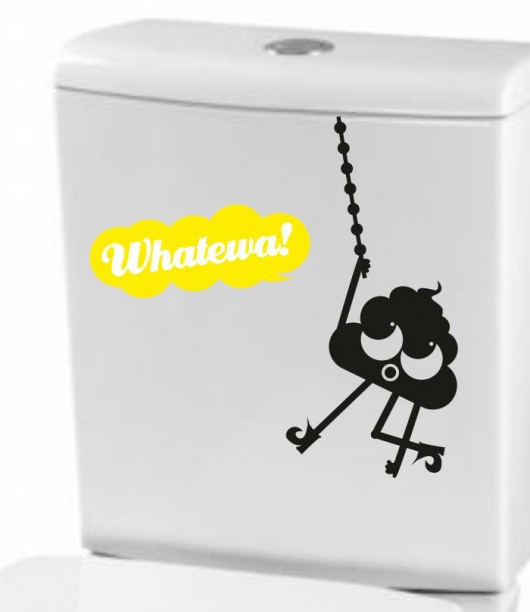 Pan Poo Poo Whatewa