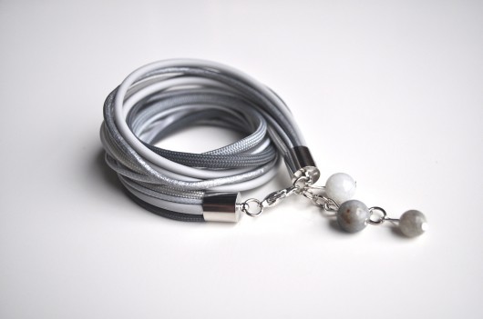 MONO grey SweetHeart Studio